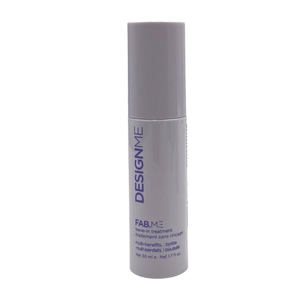 DesignMe Fab.Me Leave-In Treatment 1.7 oz
